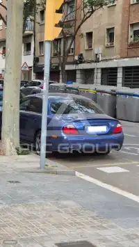 2002 Jaguar S-TYPE