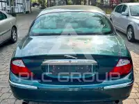 2002 Jaguar S-TYPE