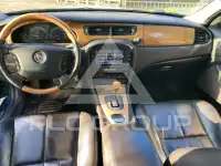 2002 Jaguar S-TYPE