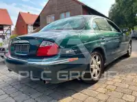 2002 Jaguar S-TYPE