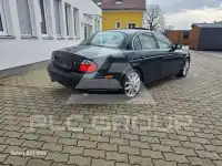 2002 Jaguar S-TYPE