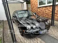 2002 Jaguar S-TYPE