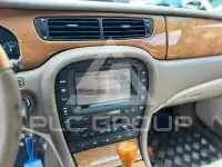 2002 Jaguar S-TYPE