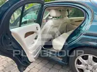 2002 Jaguar S-TYPE