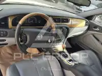 2002 Jaguar S-TYPE