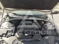 2002 Jaguar S-TYPE