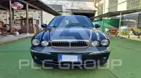 2002 Jaguar X-TYPE