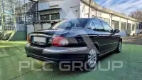 2002 Jaguar X-TYPE