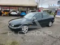 2002 Jaguar X-TYPE