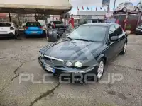 2002 Jaguar X-TYPE