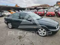 2002 Jaguar X-TYPE