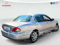 2002 Jaguar X-TYPE