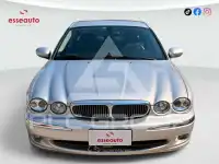 2002 Jaguar X-TYPE
