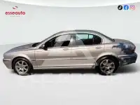 2002 Jaguar X-TYPE