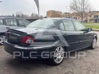 2002 Jaguar X-TYPE