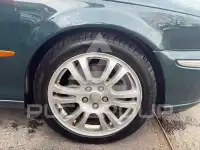 2002 Jaguar X-TYPE