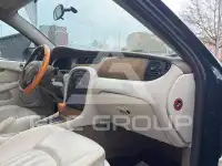 2002 Jaguar X-TYPE