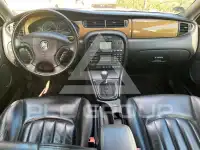 2002 Jaguar X-TYPE