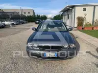 2002 Jaguar X-TYPE