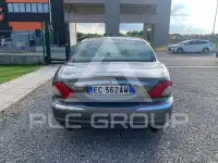 2002 Jaguar X-TYPE