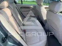 2002 Jaguar X-TYPE