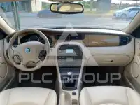 2002 Jaguar X-TYPE