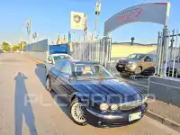 2002 Jaguar X-TYPE