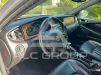 2002 Jaguar X-TYPE