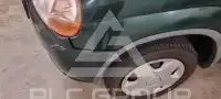 2002 Suzuki Ignis