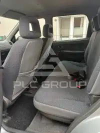2002 Suzuki Ignis