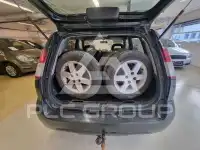 2002 Suzuki Ignis