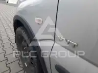 2002 Suzuki Ignis