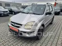 2002 Suzuki Ignis