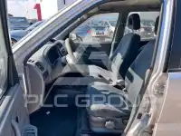 2002 Suzuki Ignis