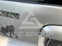 2002 Suzuki Ignis
