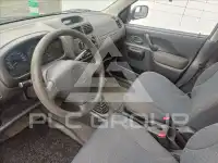 2002 Suzuki Ignis