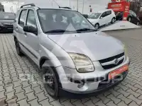 2002 Suzuki Ignis