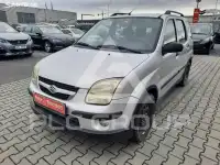 2002 Suzuki Ignis