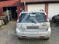 2002 Suzuki Ignis