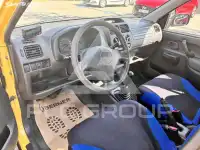 2002 Suzuki Ignis