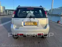 2002 Suzuki Ignis