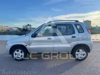 2002 Suzuki Ignis
