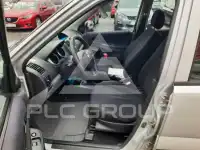 2002 Suzuki Ignis