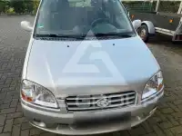 2002 Suzuki Ignis