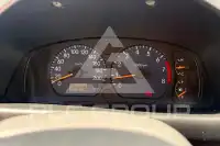 2002 Suzuki Ignis