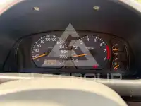 2002 Suzuki Ignis