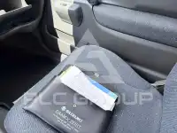 2002 Suzuki Ignis
