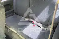 2002 Suzuki Ignis