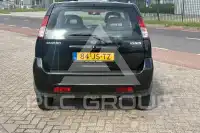 2002 Suzuki Ignis