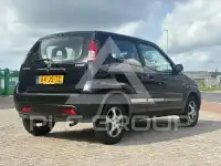2002 Suzuki Ignis
